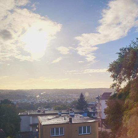 Apartament Nad Klifem Sea View Gdynia Exterior foto