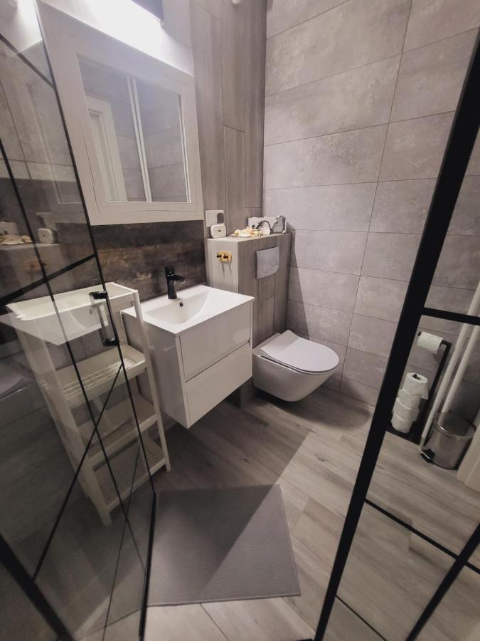 Apartament Nad Klifem Sea View Gdynia Exterior foto